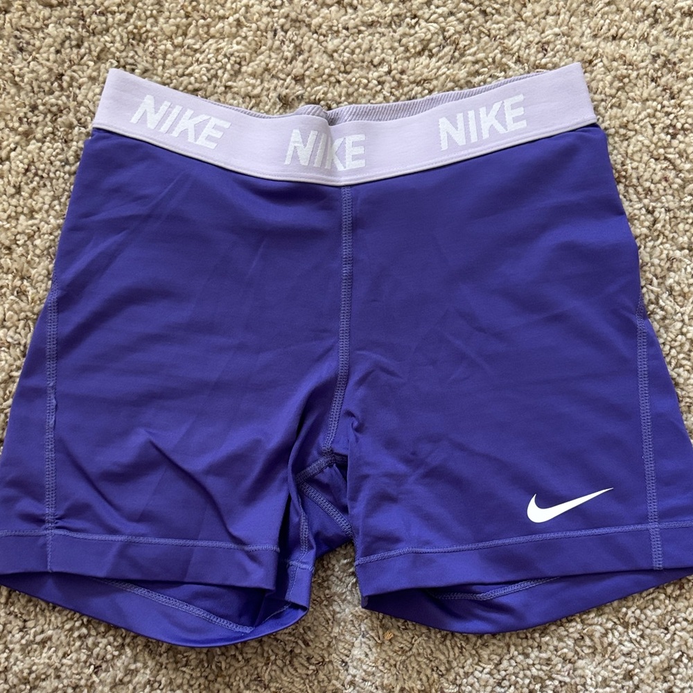 Nike Pro Dri-Fit Training Shorts